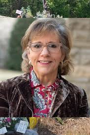 Another hero: Covenant School head Katherine Koonce stopped meeting,  confronted shooter