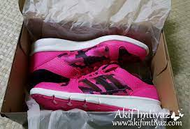 661 likes · 2 talking about this. Kasut Sukan Adidas Untuk Kakak Insyirah
