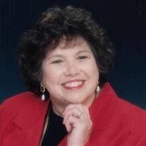 Elda Herrera Vera Obituary