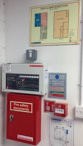 If you are concerned that your home may be at risk or know someone who. Morgan Fire Protection Fire Alarm Systems