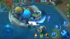 When you want to kill the person. Mobile Legends Bang Bang 1 V4 47 4822 Mod Apk Mod Transparency Map One Hit Kill Free 10k Gold More Apk Android Free