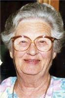 Edith Araps Obituary (1925