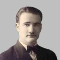 Francis Marvin Fuller (1907–1985)