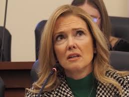 Fiscal panel advances contraceptive bill despite IUD, Medicaid concerns •  Indiana Capital Chronicle