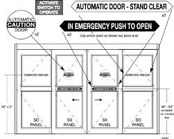 Sustainable entrances besam revolving doors can reduce the amount of energy needed to heat or cool a building, resulting in optimal energy savings and smaller carbon footprint. Besam Unislide Installation Adjustment And Troubleshooting Manual For Concealed And Surface Applied Packages Pdf Free Download