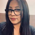 Alicia Colindres's Instagram, Twitter & Facebook