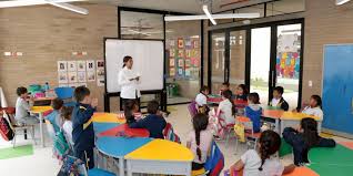 En caba habrá actividades para alumnos de 7mo grado y 5to año. Coronavirus Colombia Hoy Regreso A Clases Fecha Y Protocolos Fuera Del Futbol Futbolred