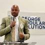 Profile Picture of Ex-NBA player Devean George marks groundbreaking of Northside ...on Google
