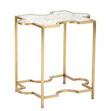 Best jigsaw for cutting metal in 2021 reviews & buying guide. Abbey Jigsaw White Marble Brass Bunching Table
