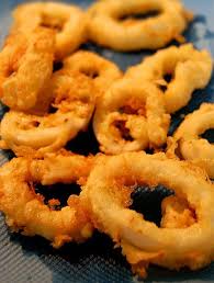 Pinoy Tsibog Calamares Recipe Recipes Food Food App