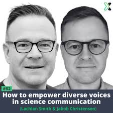 Science Communication Accelerator