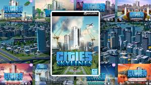 Full list of all 106 cities: After Dark And All That Jazz Dlc Just Added Pay What You Want 1 For Cities Skylines Pay 8 And Add Lots Of Dlc Dailygamedeals
