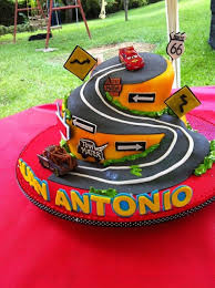 Especial de banner para cumpleaños 2x7ft precio $60.00 a todo color con diseño gratis. Pasteles De Cumpleanos Para Ninos 100 Ideas Increibles Pasteles De Cumpleanos Para Ninos Tortas De Autos Cumpleanos De Coches