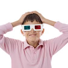 More images for brillen bastel vorlage » 3d Brille Basteln So Geht S Geolino