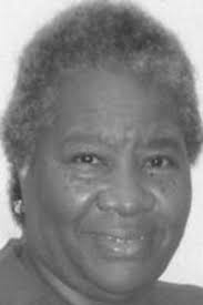 Missionary Betty Sirmans Williams Obituary