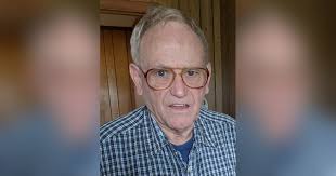 Obituary for David Clinton Edwards