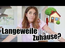 Maybe you would like to learn more about one of these? 20 Beschaftigungen Gegen Langeweile Zuhause Wirbleibenzuhause Youtube