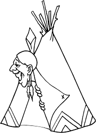 Indian coloring pages for adults. Indian Coloring Pages Best Coloring Pages For Kids