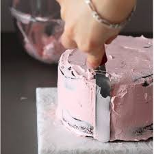 Comment Glacer Un Gateau Chefnini Recette Nappage Gateau Gateau Gateaux Et Desserts