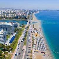 Antalya is the site of the 2015 g20 summit. Die 10 Besten Hotels In Antalya Turkei Ab 18