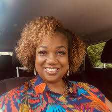 Kimberly Cathey's Instagram, Twitter & Facebook