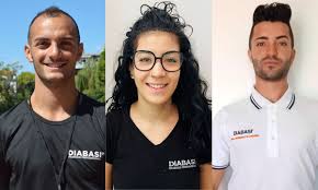 Sanremo, tre cosentini si prenderanno cura del benessere degli artisti