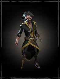 Paul tamburrosunday, june 13, 2021. Sea Of Thieves Sea Of Fashion