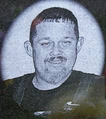 Bruce “Gig” Hines (1971-2019)