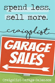 Okc Craigslist Garage Sales Oklahoma City Garage Sale Tips Garage Sale Signs Garage Sales