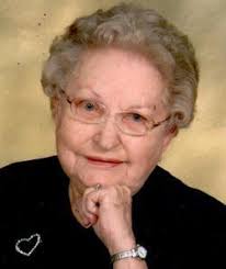 Phyllis Hebert Obituary