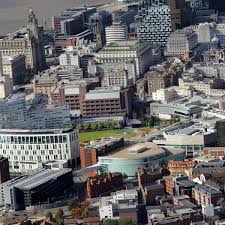 Apr 19, 2018 · get a taste of the city's history with a tour of nearby st george's hall, or alternatively, you could see what's on at the exciting echo arena. Huge Rise In Liverpool City Centre Living Fuelled By Work Not Students Liverpool Echo