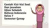 36 contoh soal personal letter dan jawabannya beserta arti. Soal Essay Surat Pribadi Dan Surat Dinas Beserta Jawabannya Kelas 7 Youtube