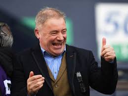 Here bbc sport scotland profiles the manager and former player. Ally Mccoist Has Radio Listeners In Stitches After His Nightmare Question To Bournemouth Fan Glasgow Live