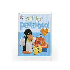 And it's his favorite time of day. Peekaboo Bathtime By Na Buy Online Peekaboo Bathtime Book At Best Price In India Madrasshoppe Com