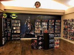 Maybe you would like to learn more about one of these? Cincinnati Comic Book Stores Top 10 Places To Get Comics Toys Games