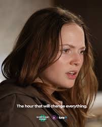 A special one hour episode of #ShortlandStreet airs Monday 7 October at 7pm 