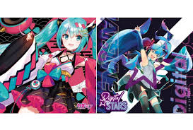 8月31日はvocaloid 初音ミクの誕生日 アニメ今日は何の日 アニメイトタイムズ