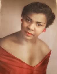 Margaret Nelson Obituary (2021)