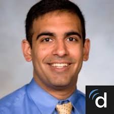 Dr. Sundeep S. Saini, DO