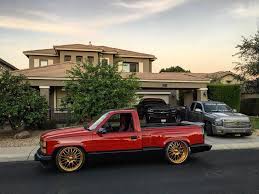 See more ideas about truck rims, rims, wheel rims. Intro Wheels That Red And Gold Setup Who S Gonna Take Facebook