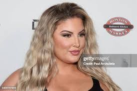 Lizette Ortiz's Instagram, Twitter & Facebook