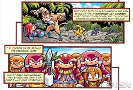 Ver manhwa el asistente gratis online, solo en apollcomics, esta pagina esta hecha para ver comics como el asistente y más manhwas gratis todo online. What S Next For Mega Man Sonic Comics Ign