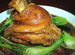 Patatim Recipe Panlasang Pinoy Recipes Recipe Pork Leg Braised Pork Recipes