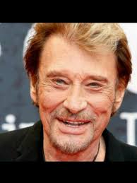 Kinder T-Shirt for Sale mit "Klassischer Johnny Hallyday" von FlashLab3D