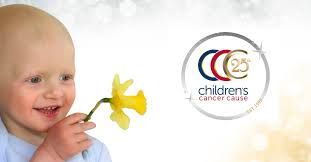 Silver Society — Children's Cancer Cause