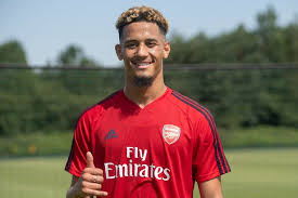 Randal kolo muani is 22 years old (05/12/1998) and he is 187cm tall. Arsenal May Have Already Missed Out On A Deal For William Saliba S Perfect Partner Football London