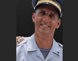 Morre Sargento da PM após acidente envolvendo moto e caminhão em rodovia do Guarujá