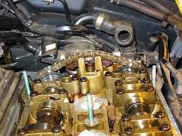 How To Replace 1 8t Cam Chain Tensioner Cam Chain