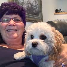 Paulette Haley (@Purple68)