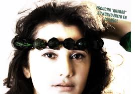 Lusofonias: La cantante brasileña Lili Rocha actuará en Madrid